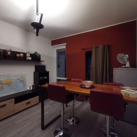 Appartement I Sogni Di Leo 1 à Turin Extérieur photo