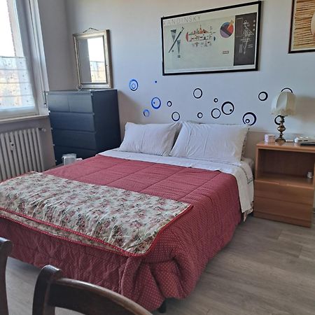 Appartement I Sogni Di Leo 1 à Turin Extérieur photo
