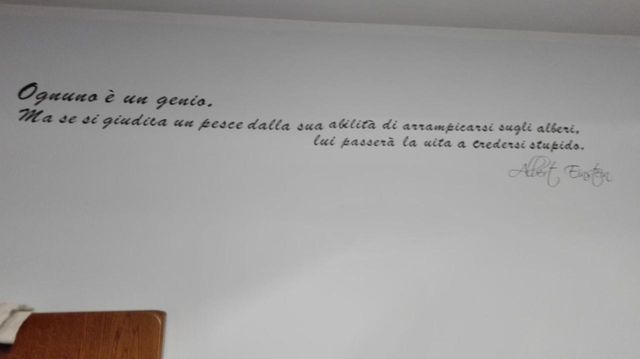 Appartement I Sogni Di Leo 1 à Turin Extérieur photo