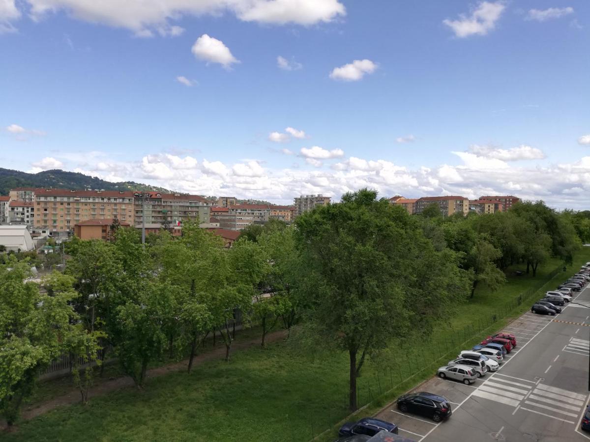 Appartement I Sogni Di Leo 1 à Turin Extérieur photo