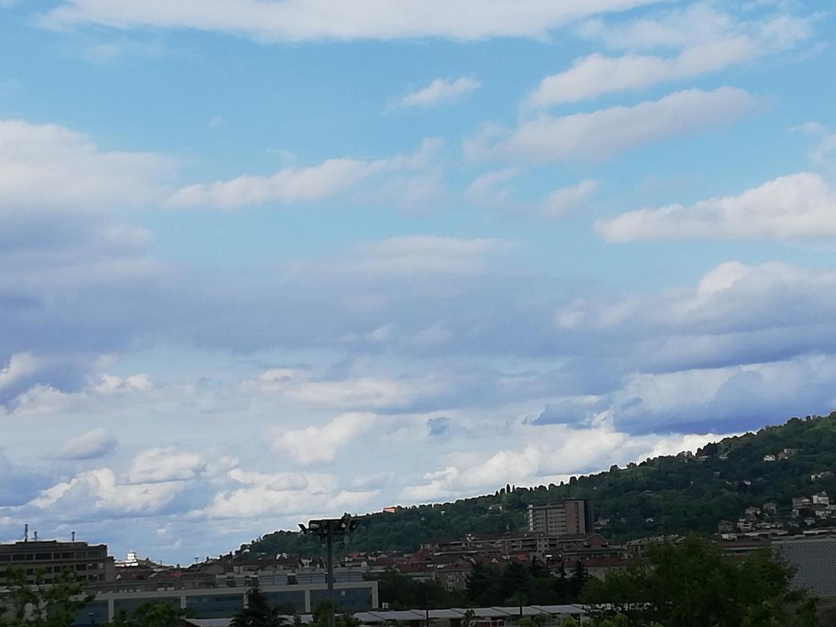 Appartement I Sogni Di Leo 1 à Turin Extérieur photo