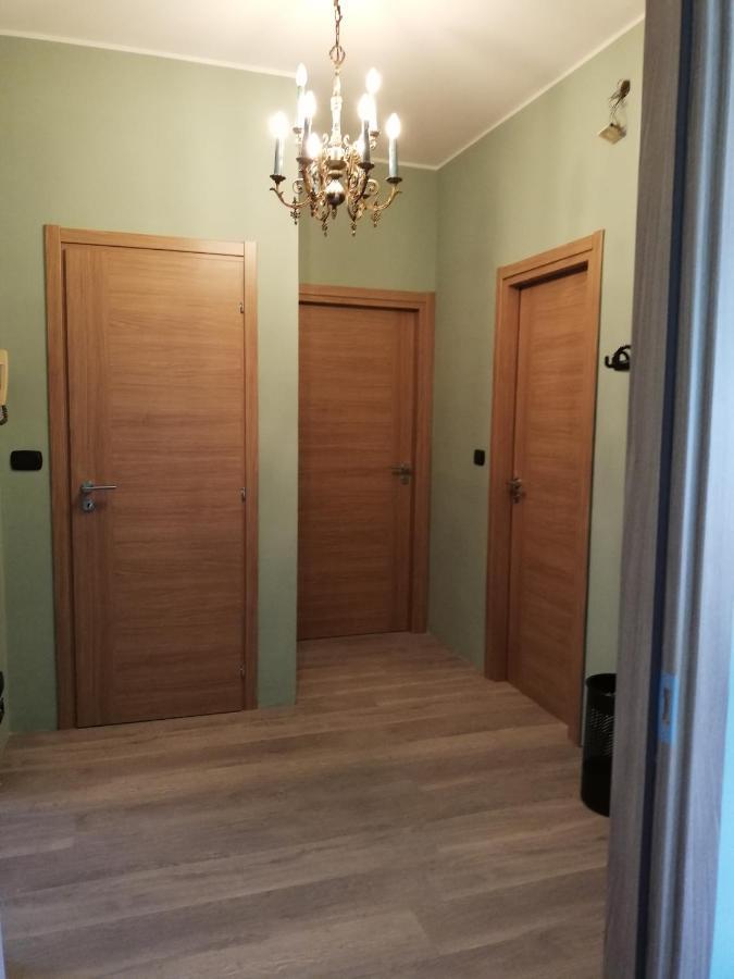Appartement I Sogni Di Leo 1 à Turin Extérieur photo