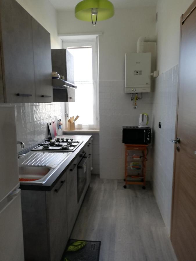 Appartement I Sogni Di Leo 1 à Turin Extérieur photo