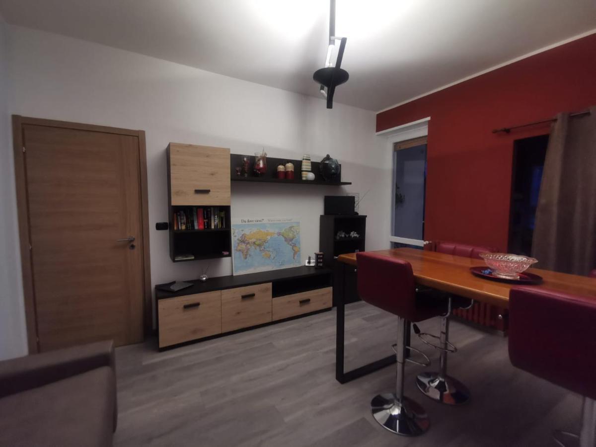Appartement I Sogni Di Leo 1 à Turin Extérieur photo