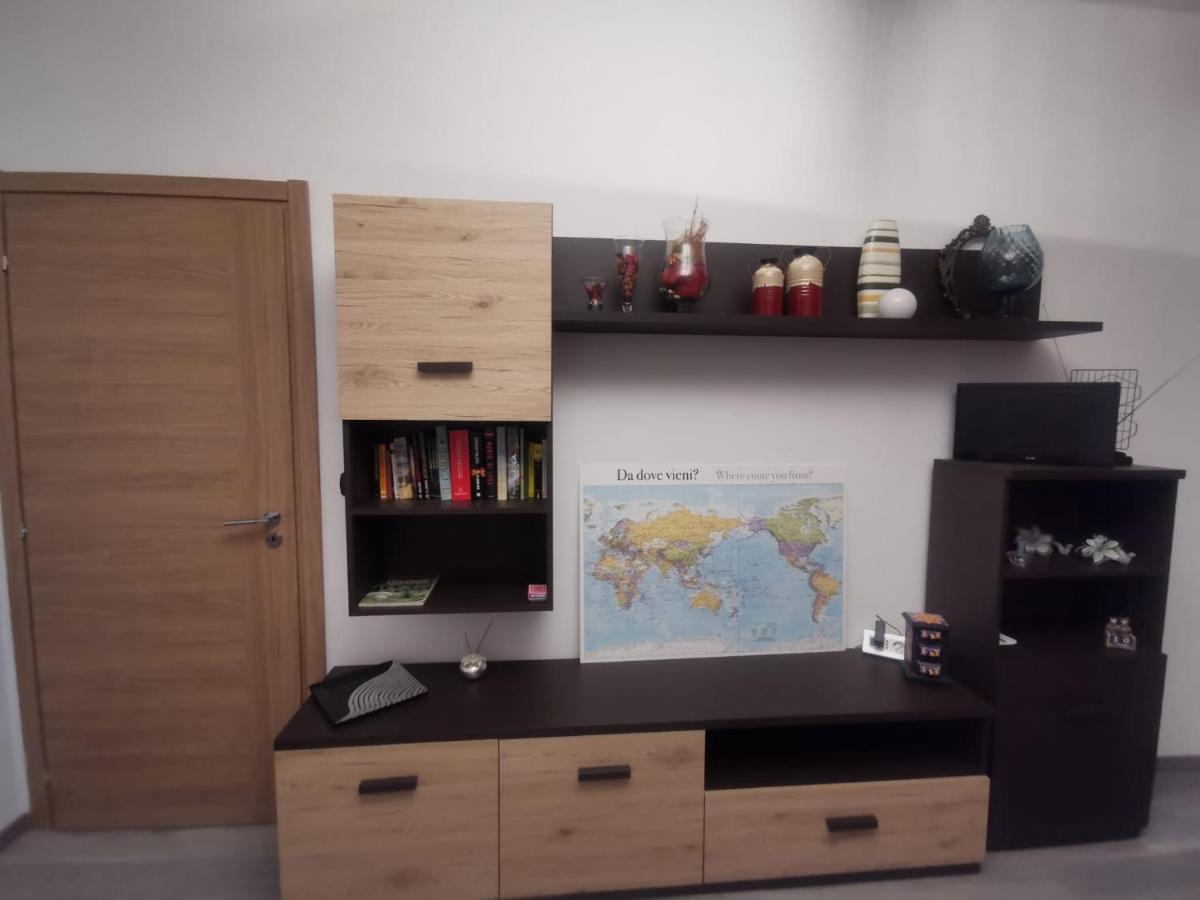 Appartement I Sogni Di Leo 1 à Turin Extérieur photo