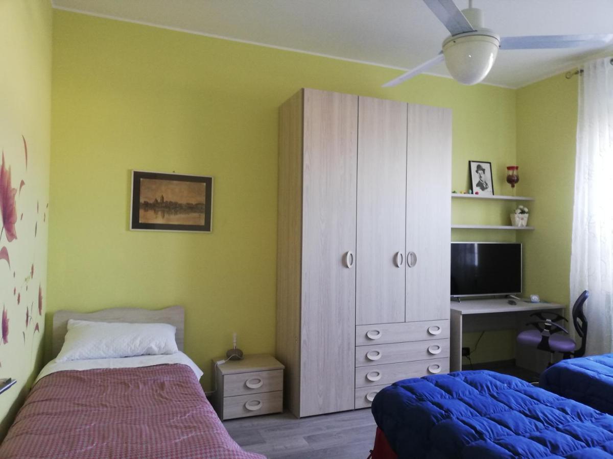 Appartement I Sogni Di Leo 1 à Turin Extérieur photo