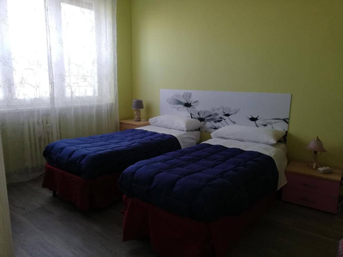 Appartement I Sogni Di Leo 1 à Turin Extérieur photo