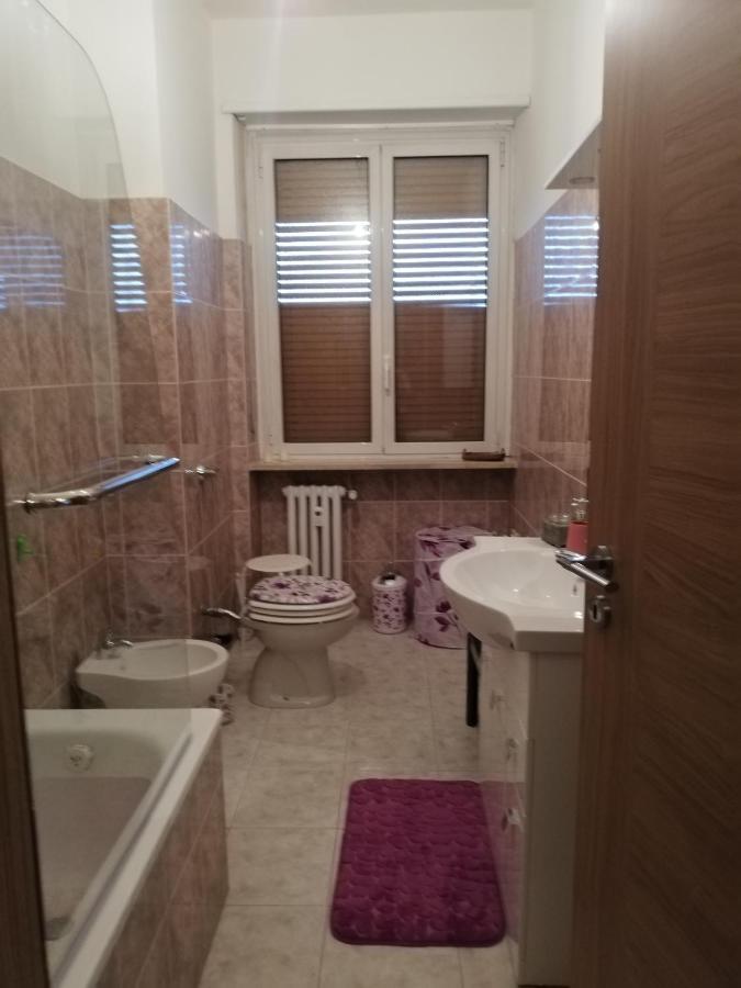 Appartement I Sogni Di Leo 1 à Turin Extérieur photo