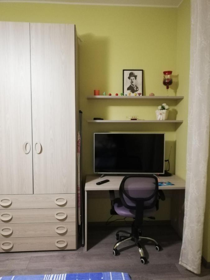 Appartement I Sogni Di Leo 1 à Turin Extérieur photo