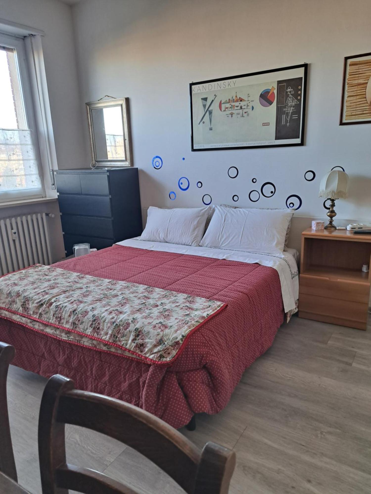 Appartement I Sogni Di Leo 1 à Turin Extérieur photo