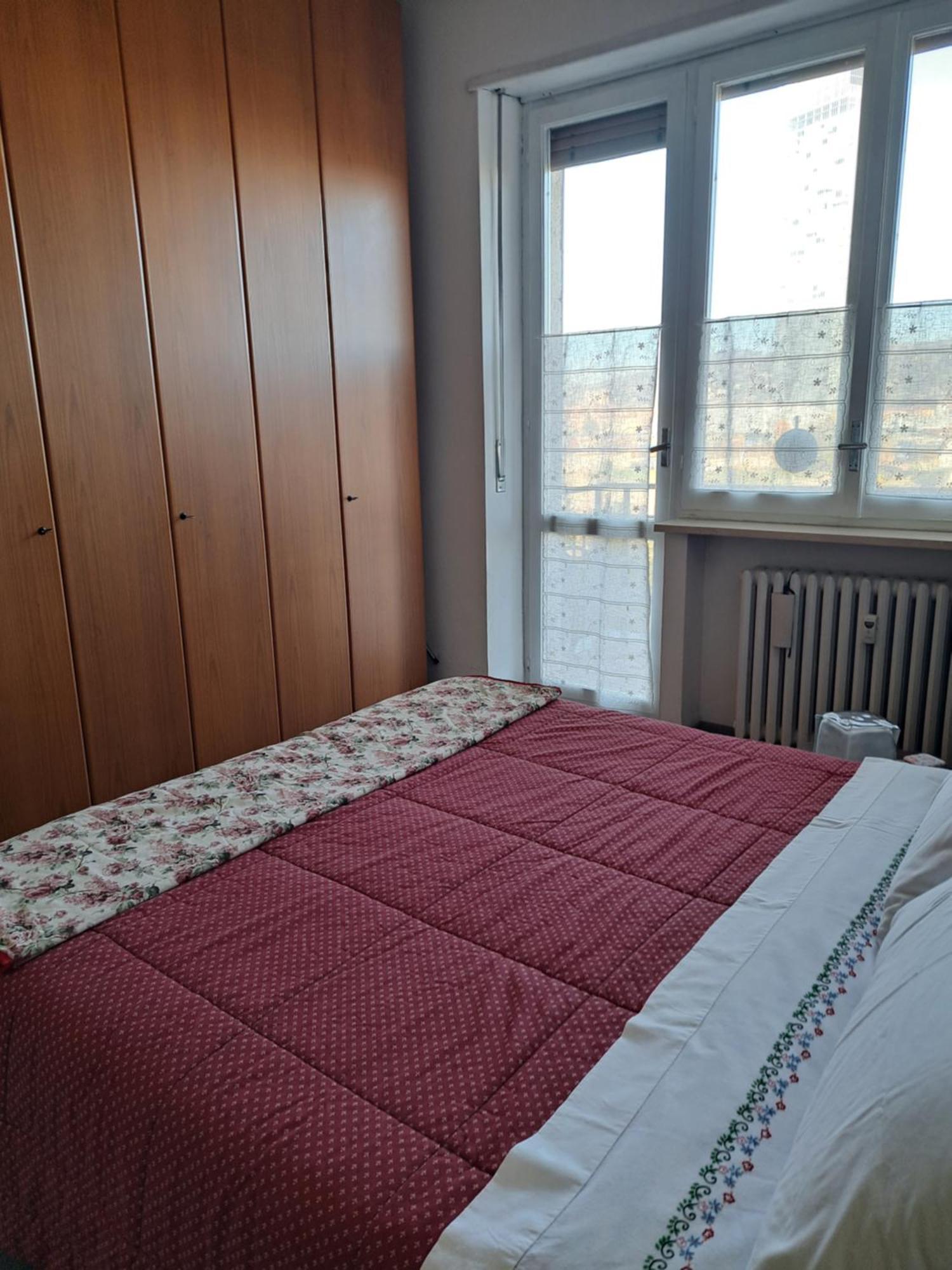 Appartement I Sogni Di Leo 1 à Turin Extérieur photo