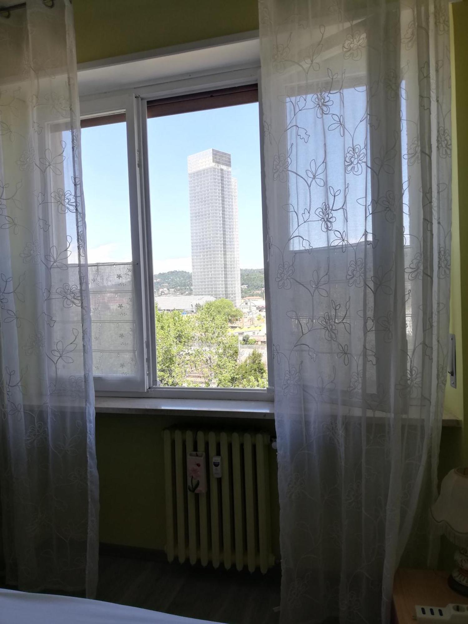 Appartement I Sogni Di Leo 1 à Turin Extérieur photo