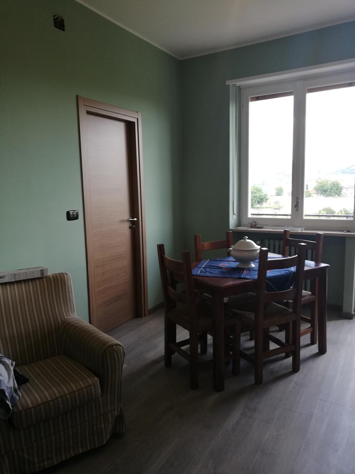 Appartement I Sogni Di Leo 1 à Turin Chambre photo
