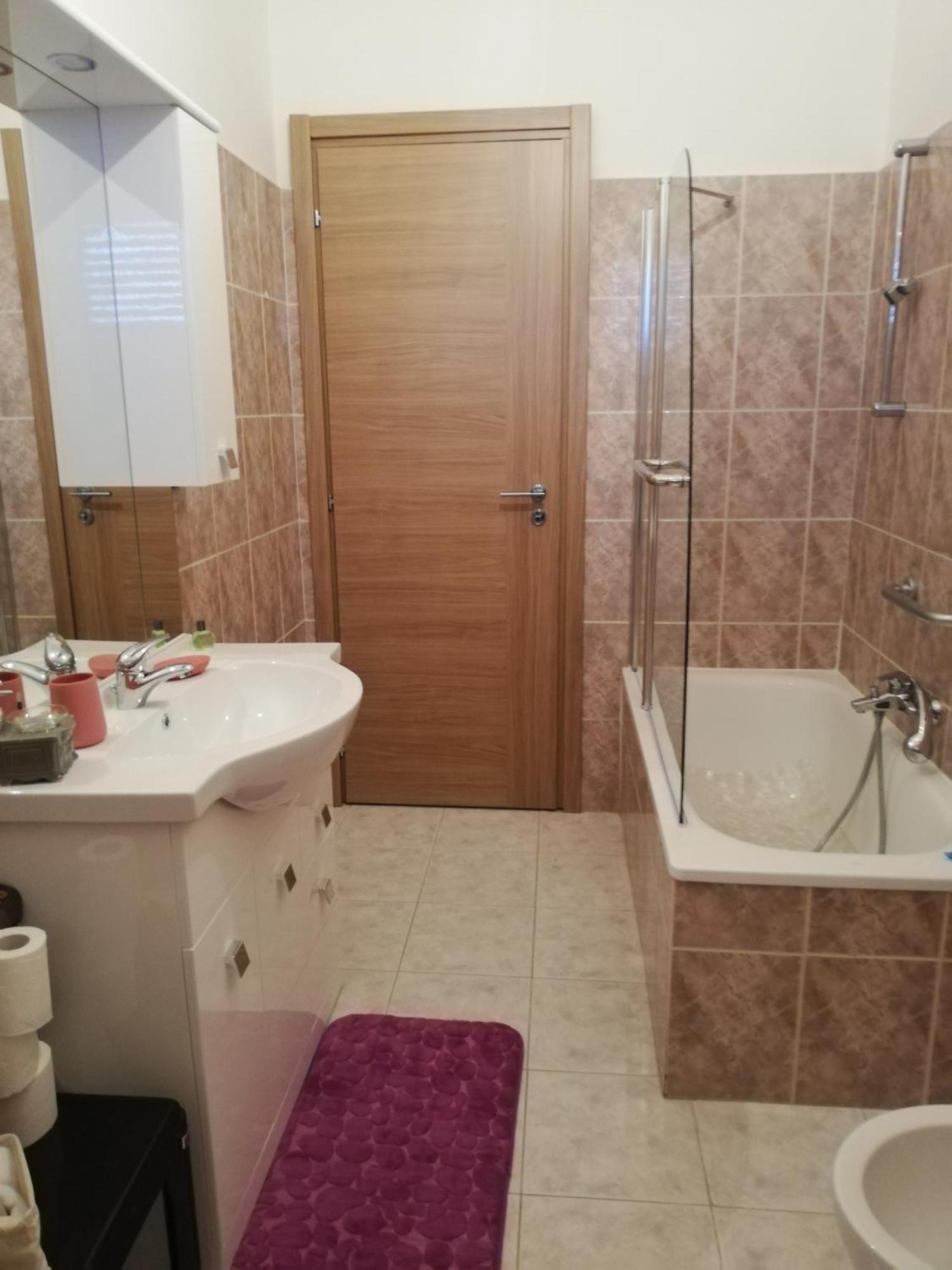 Appartement I Sogni Di Leo 1 à Turin Extérieur photo