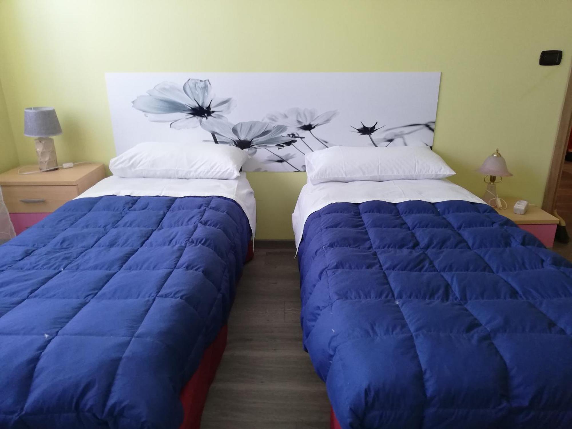 Appartement I Sogni Di Leo 1 à Turin Extérieur photo