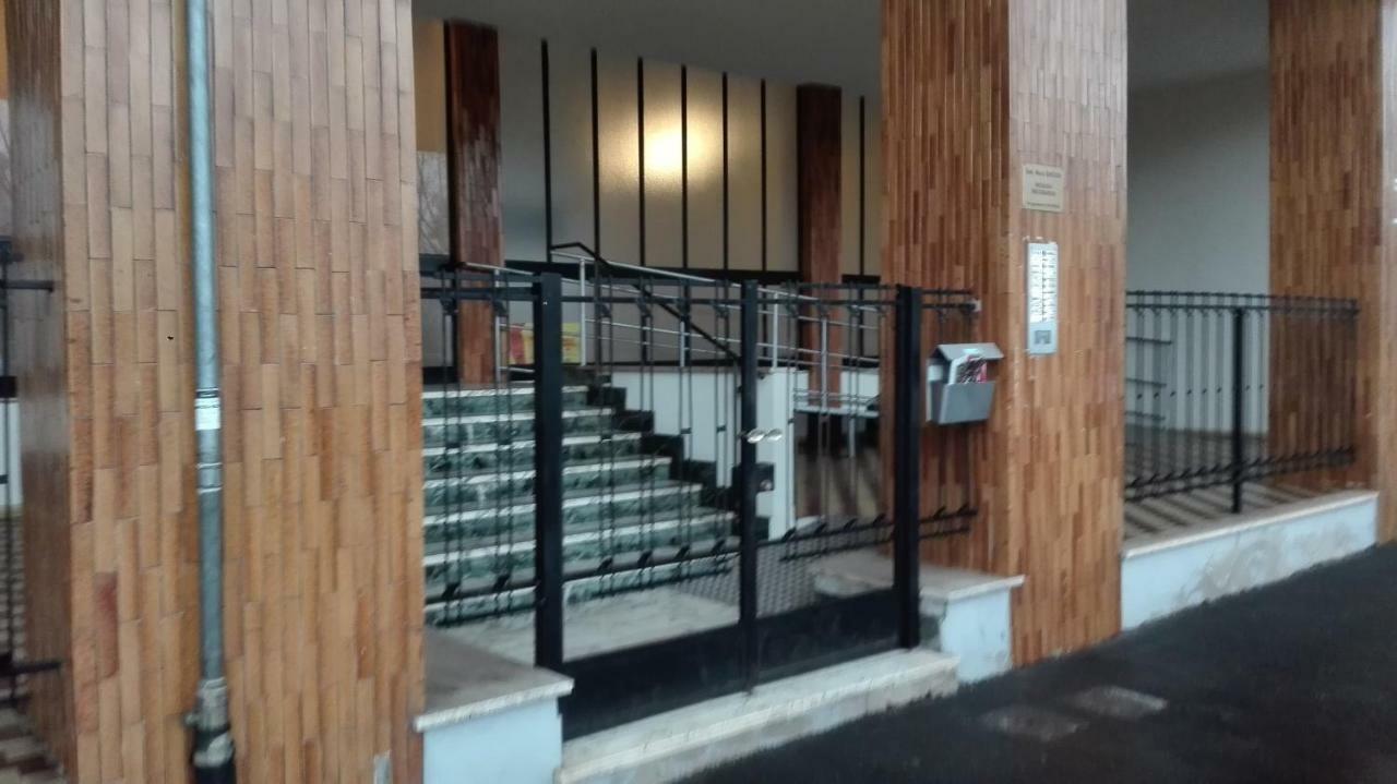 Appartement I Sogni Di Leo 1 à Turin Extérieur photo