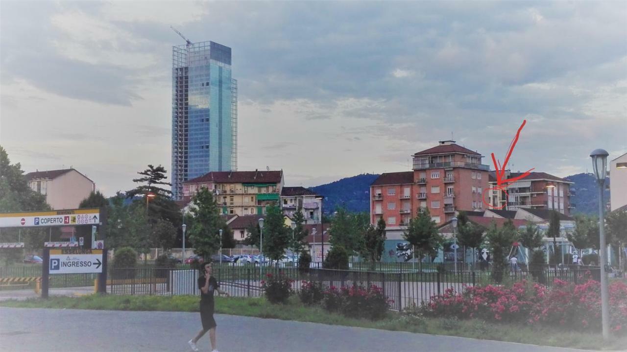 Appartement I Sogni Di Leo 1 à Turin Extérieur photo